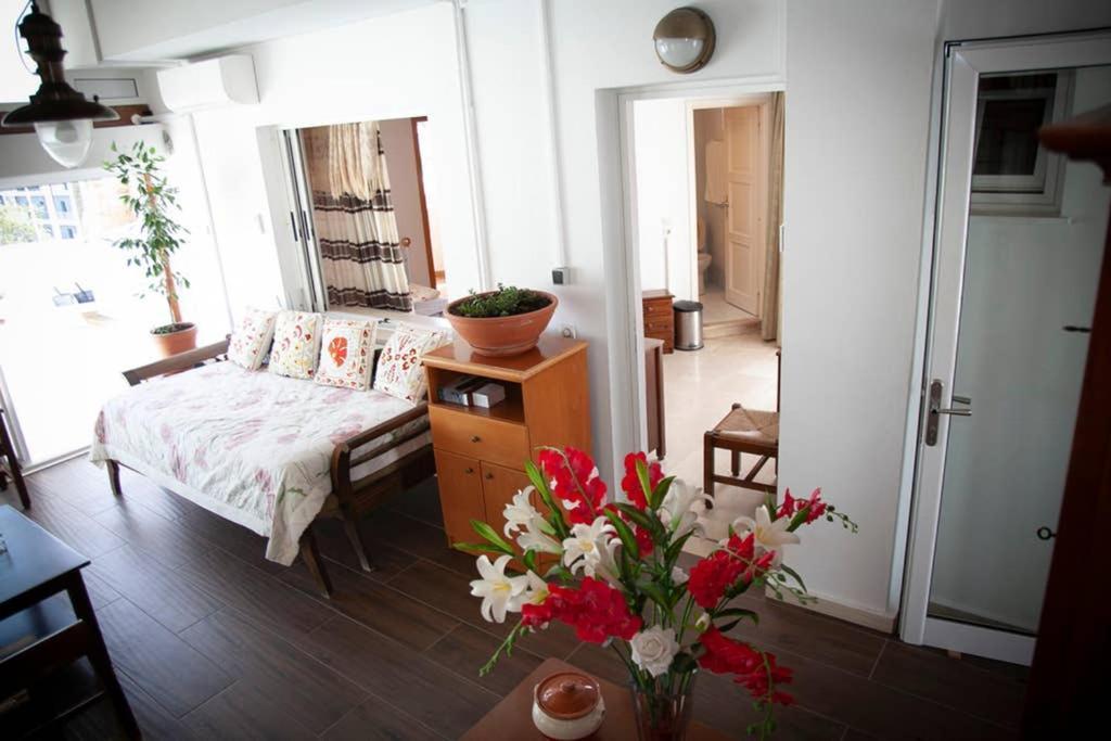 Stavros Amazing Apartment In The Centre Of Kos Exterior foto