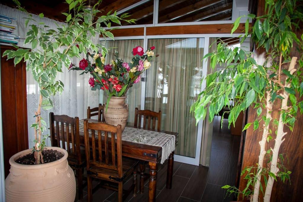 Stavros Amazing Apartment In The Centre Of Kos Exterior foto