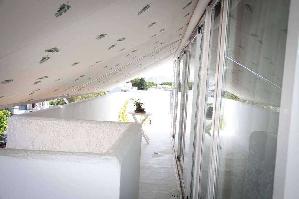 Stavros Amazing Apartment In The Centre Of Kos Exterior foto