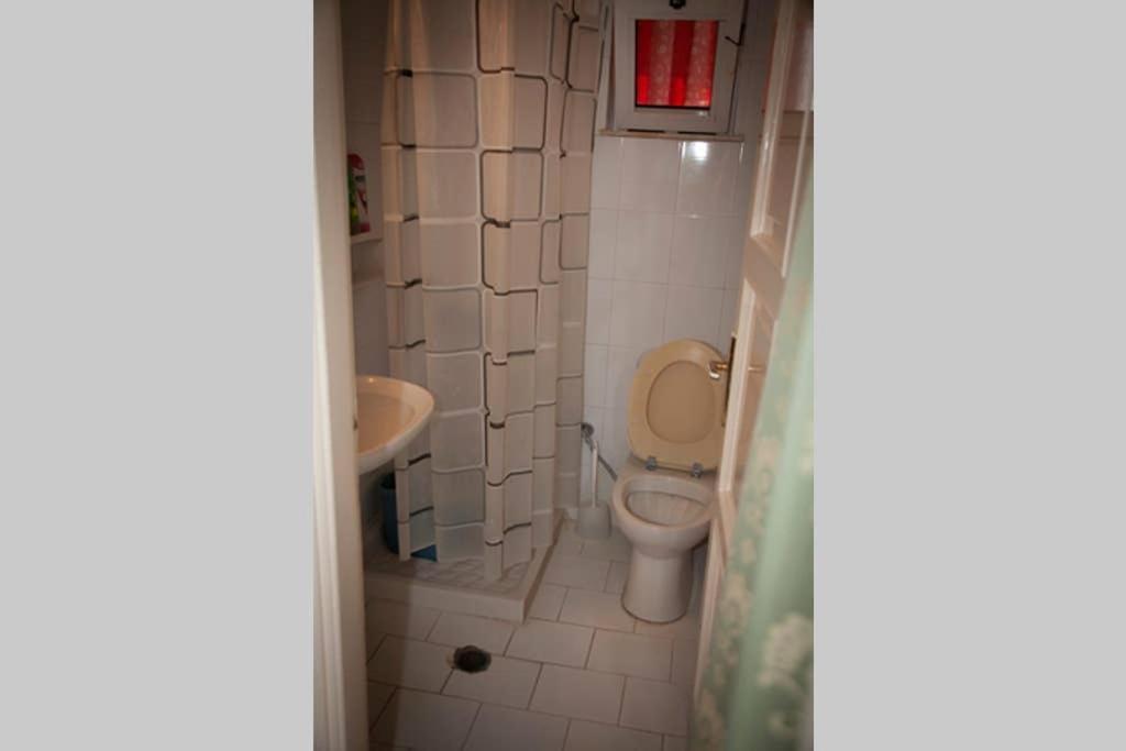 Stavros Amazing Apartment In The Centre Of Kos Exterior foto