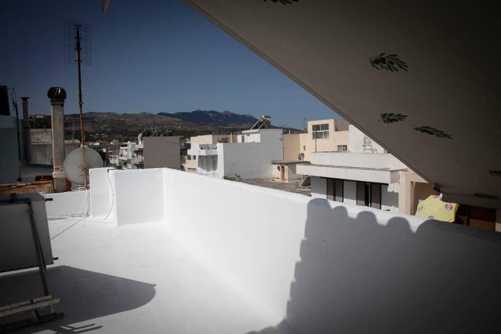 Stavros Amazing Apartment In The Centre Of Kos Exterior foto