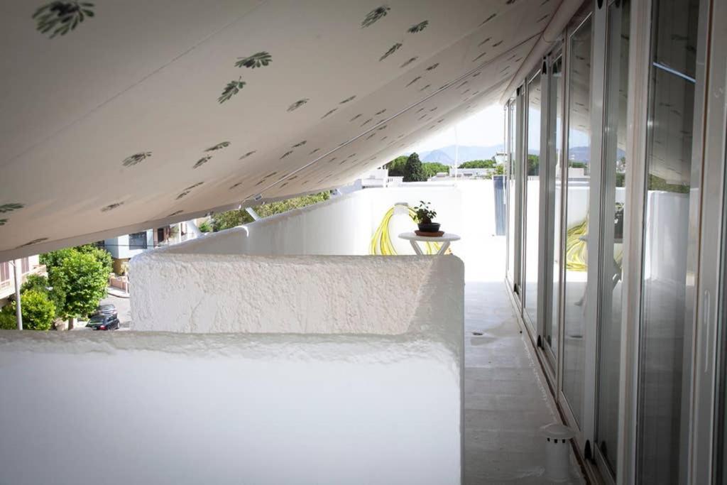 Stavros Amazing Apartment In The Centre Of Kos Exterior foto
