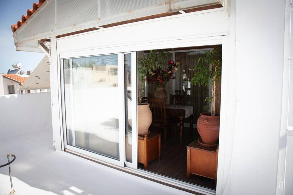 Stavros Amazing Apartment In The Centre Of Kos Exterior foto