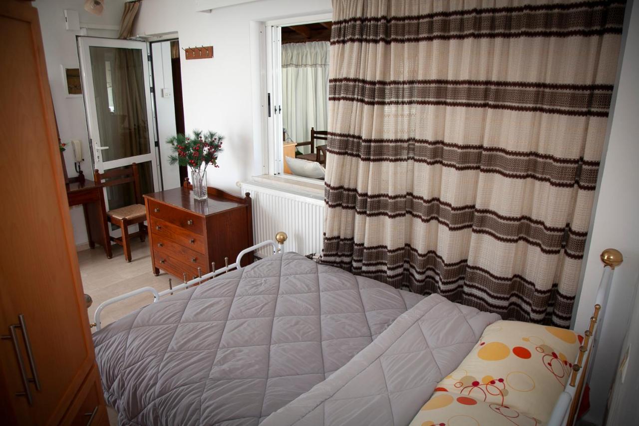 Stavros Amazing Apartment In The Centre Of Kos Exterior foto