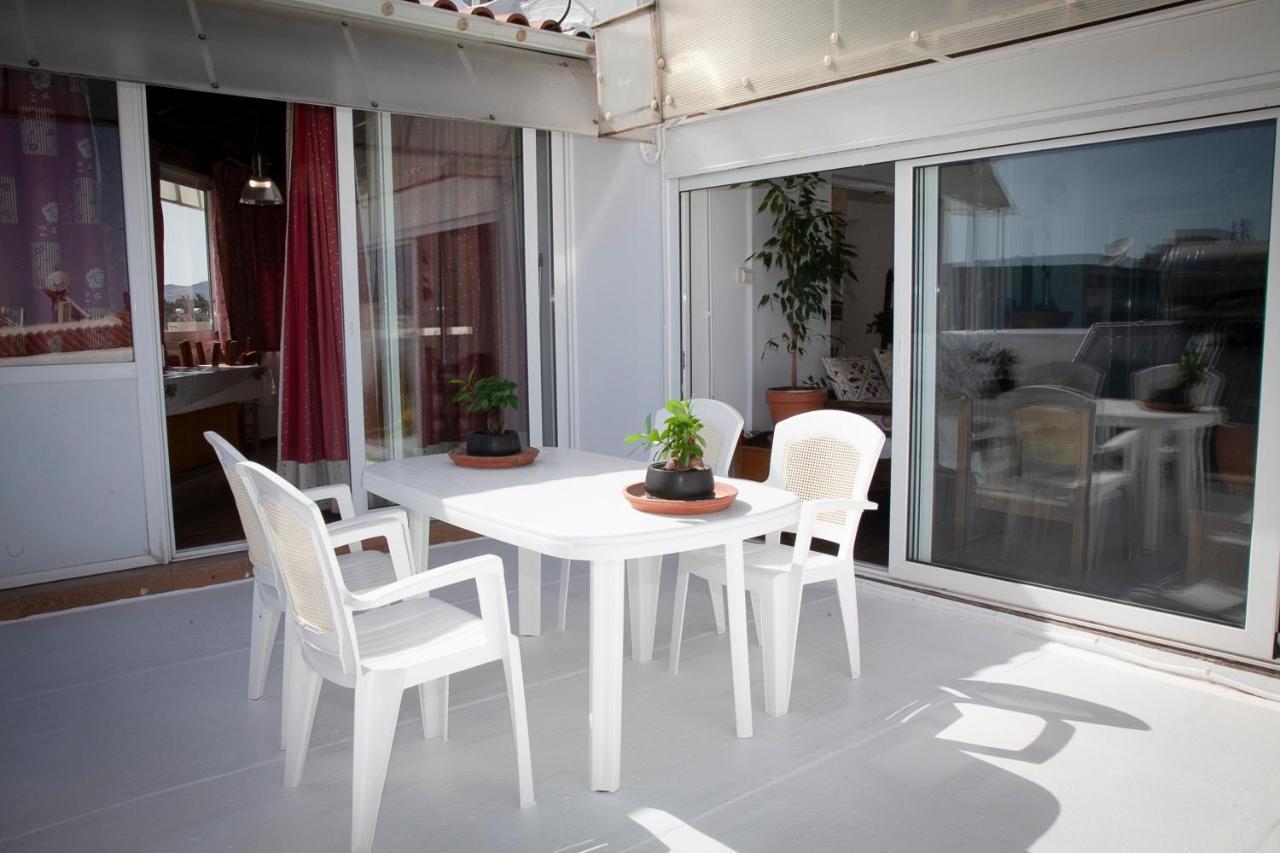 Stavros Amazing Apartment In The Centre Of Kos Exterior foto