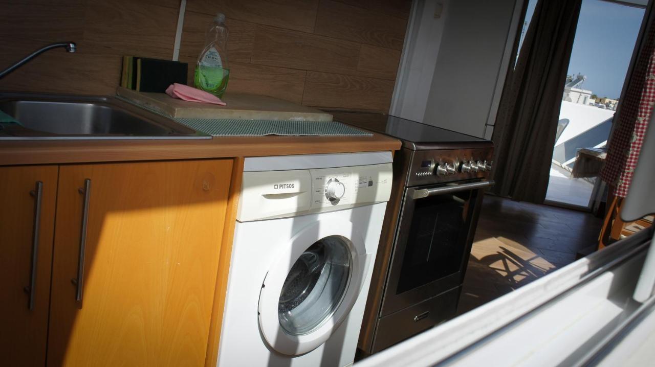 Stavros Amazing Apartment In The Centre Of Kos Exterior foto