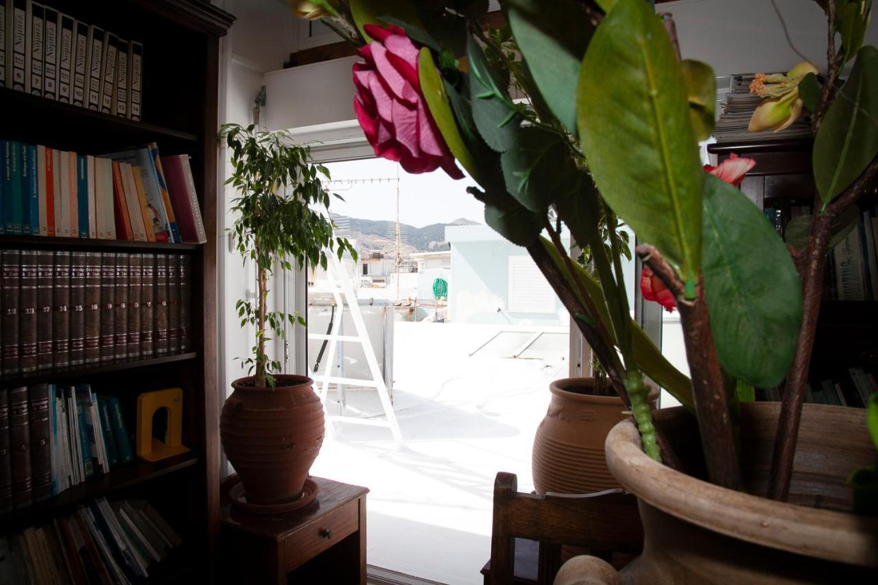 Stavros Amazing Apartment In The Centre Of Kos Exterior foto