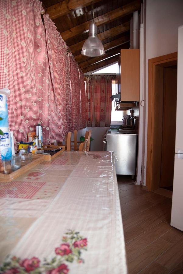 Stavros Amazing Apartment In The Centre Of Kos Exterior foto