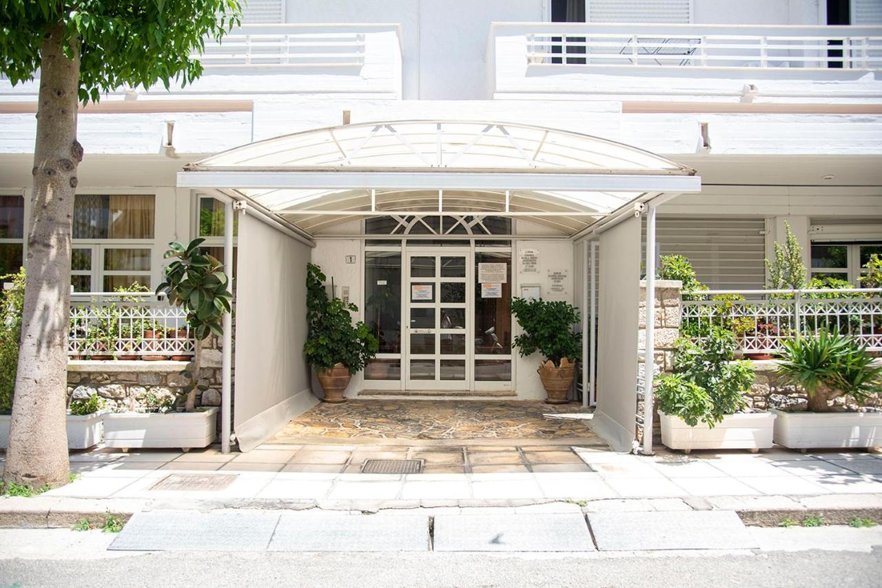Stavros Amazing Apartment In The Centre Of Kos Exterior foto